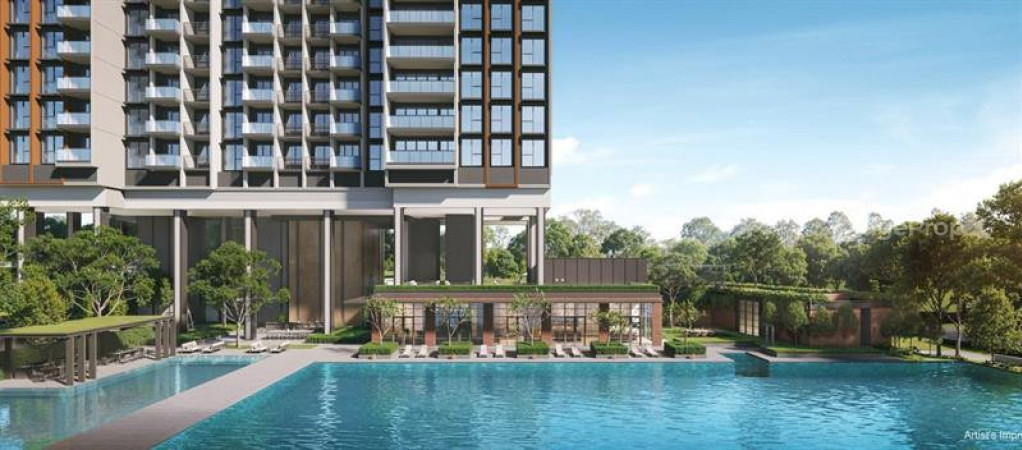 HUDSON PLACE RESIDENCES
