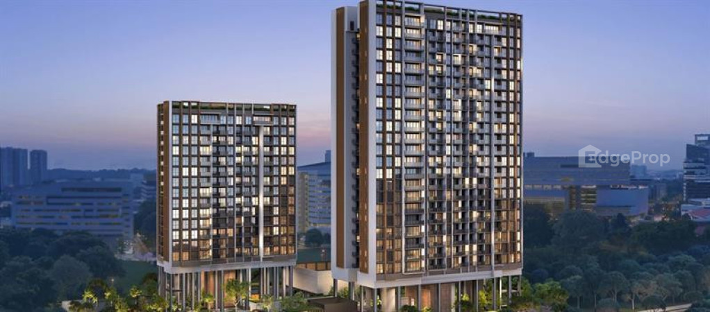 HUDSON PLACE RESIDENCES photo 6