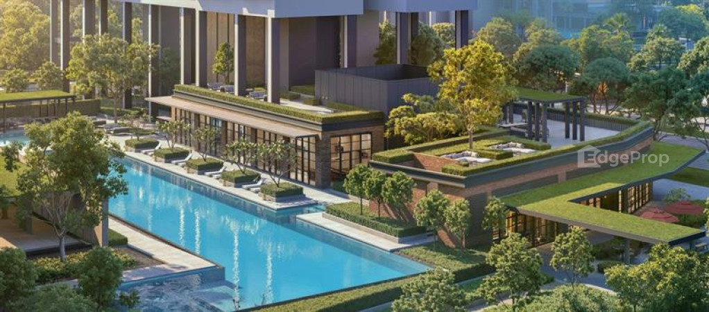 HUDSON PLACE RESIDENCES