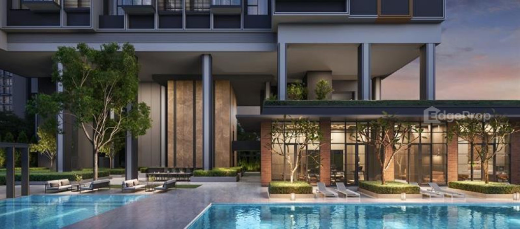 HUDSON PLACE RESIDENCES photo 6