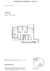 HUDSON PLACE RESIDENCES photo 5