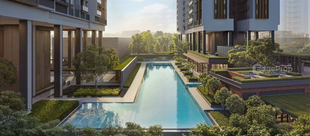HUDSON PLACE RESIDENCES photo 6