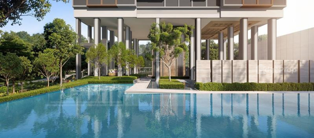 HUDSON PLACE RESIDENCES photo 6