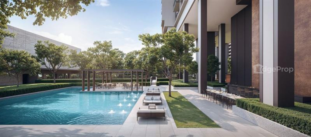 HUDSON PLACE RESIDENCES photo 3