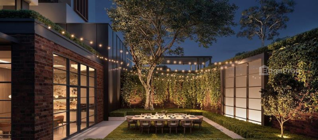 HUDSON PLACE RESIDENCES photo 4