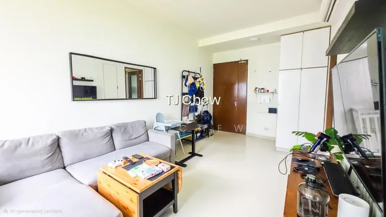 Foresque Residences image 1 of 10