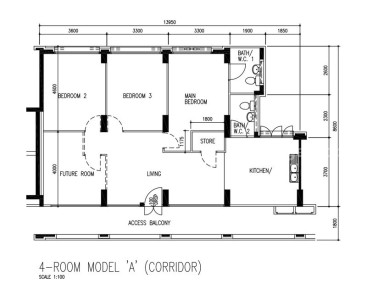843 JURONG WEST STREET 81 photo 4