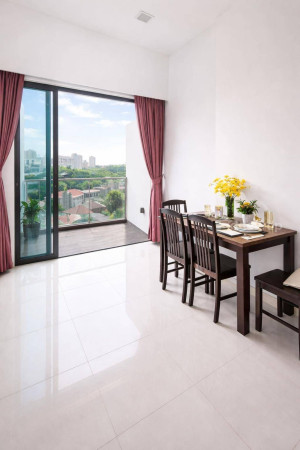 MIDTOWN RESIDENCES photo 3