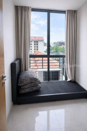 MIDTOWN RESIDENCES photo 4