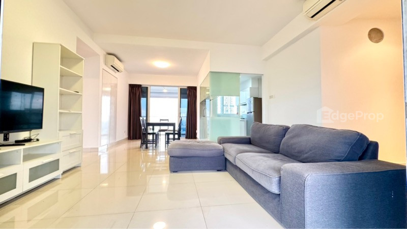 THE REGENCY AT TIONG BAHRU photo 5