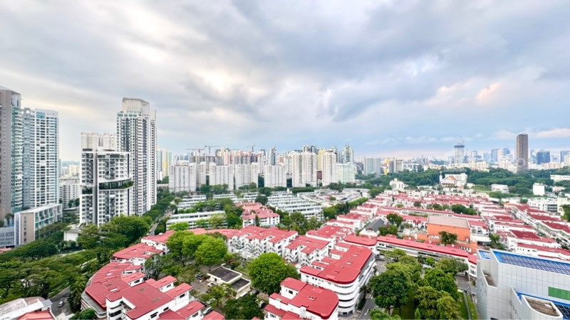 THE REGENCY AT TIONG BAHRU photo 6