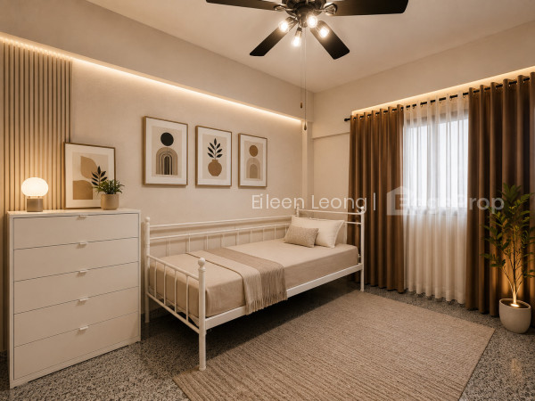 207 ANG MO KIO AVENUE 1 photo 3