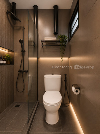 207 ANG MO KIO AVENUE 1 photo 4