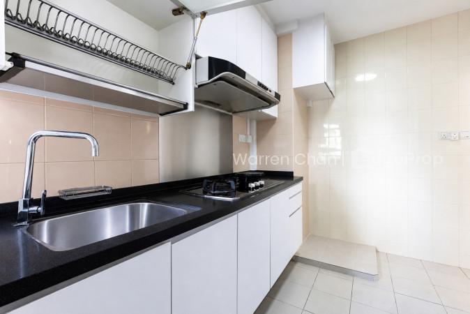 301A PUNGGOL CENTRAL photo 6