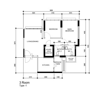 478C YISHUN STREET 44 photo 4