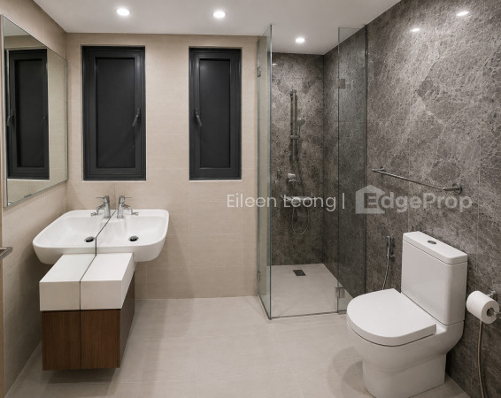 THE LAKEFRONT RESIDENCES photo 5