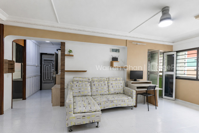 284 CHOA CHU KANG AVENUE 3 photo 5