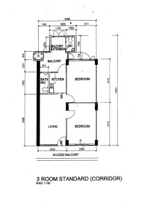 83 COMMONWEALTH CLOSE photo 4