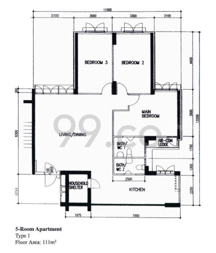 634 JURONG WEST STREET 65 photo 2