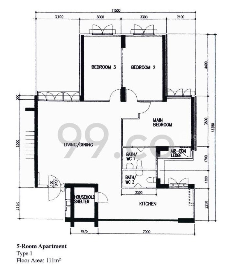 634 JURONG WEST STREET 65 photo 3