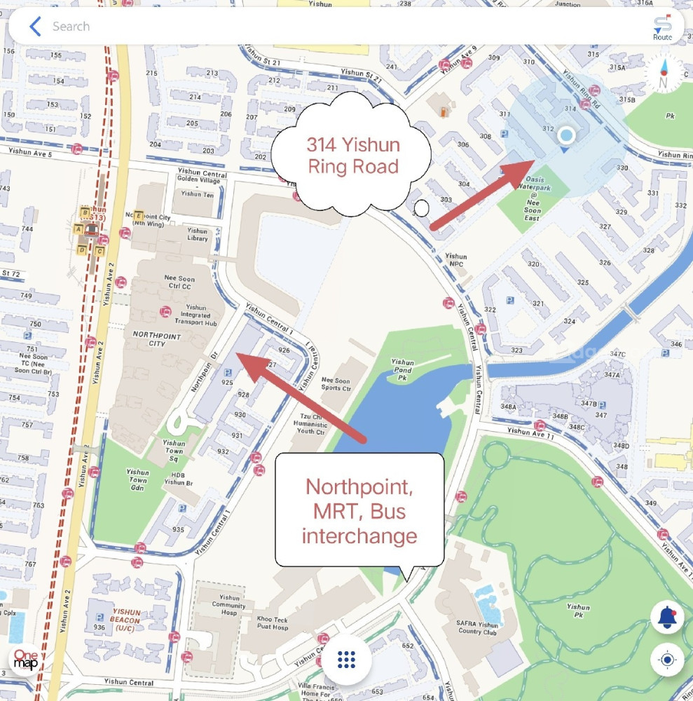 314 YISHUN RING ROAD photo 4