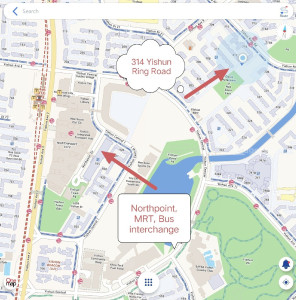 314 YISHUN RING ROAD photo 6