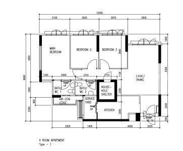 293B COMPASSVALE CRESCENT photo 4
