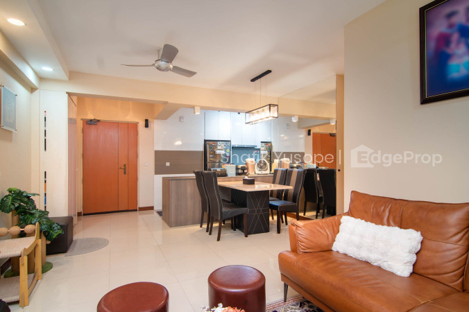 293B COMPASSVALE CRESCENT photo 6
