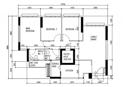286C COMPASSVALE CRESCENT photo 4