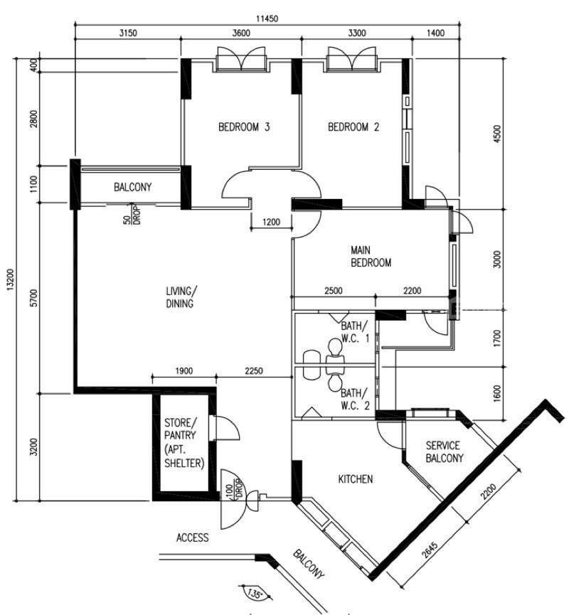 134 RIVERVALE STREET photo 6