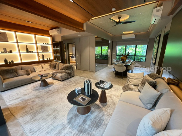 SPRINGLEAF RESIDENCE photo 5