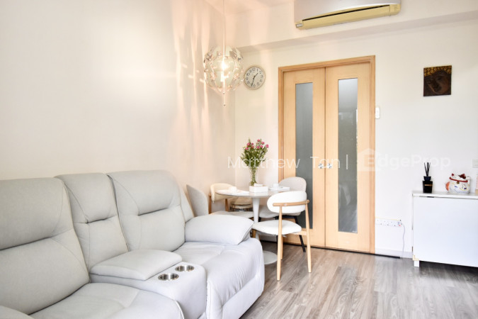 NV RESIDENCES photo 6