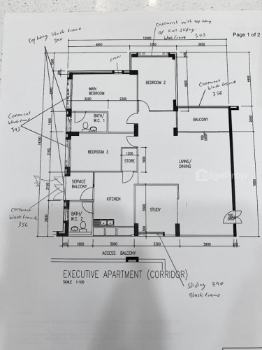 328 TAMPINES STREET 32 photo 3