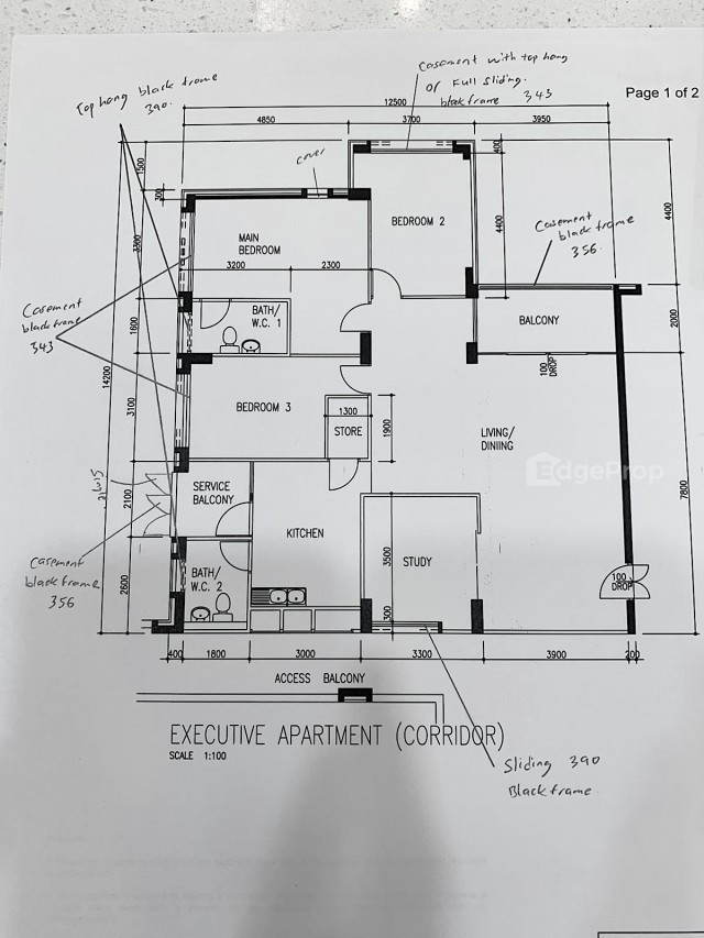 328 TAMPINES STREET 32 photo 4