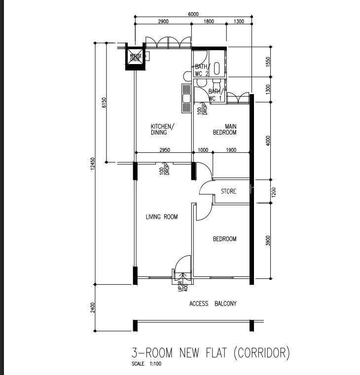 714 CLEMENTI WEST STREET 2 photo 3