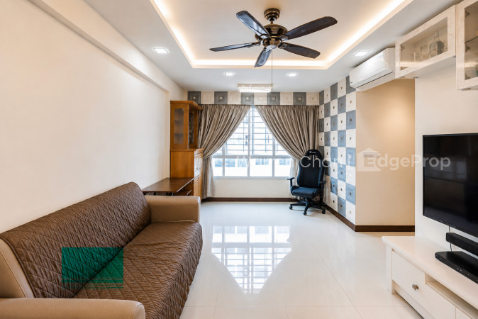 256D SUMANG WALK photo 5