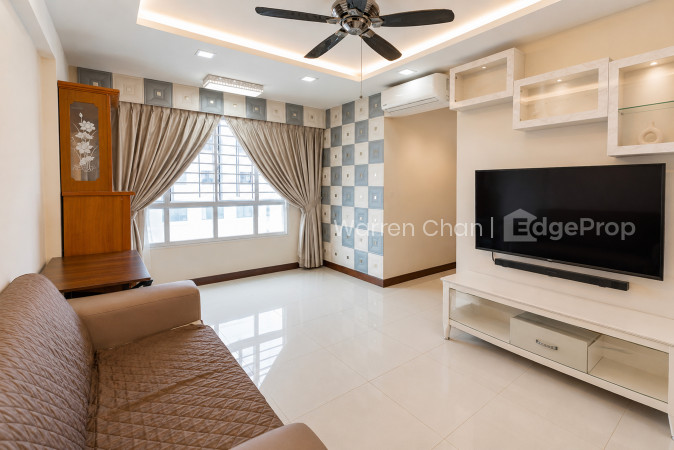 256D SUMANG WALK photo 6