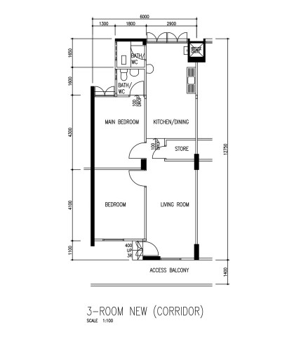117 POTONG PASIR AVENUE 1 photo 2