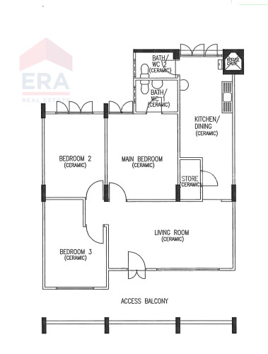 218 PETIR ROAD photo 3