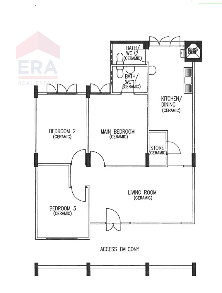 218 PETIR ROAD photo 4