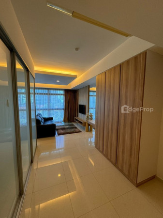 CITY SQUARE RESIDENCES photo 4
