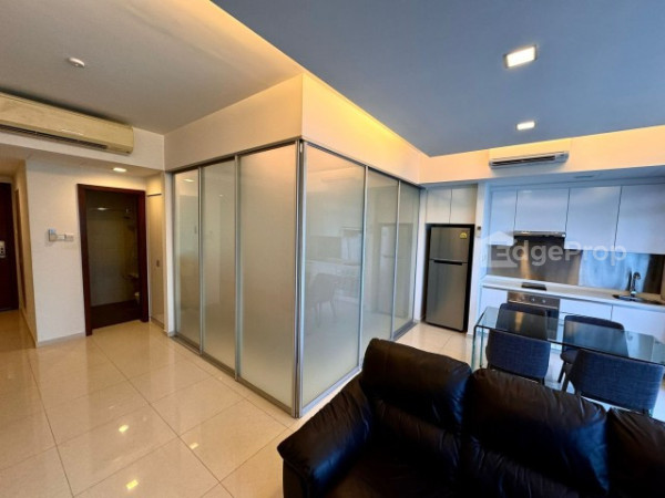 CITY SQUARE RESIDENCES photo 5