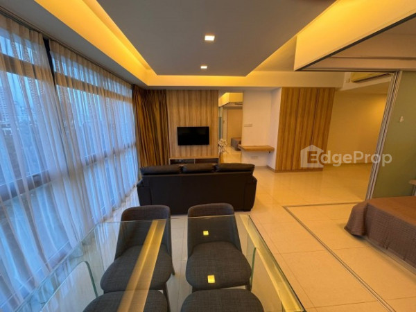 CITY SQUARE RESIDENCES photo 6
