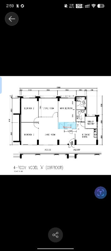 506 CHOA CHU KANG STREET 51 photo 3