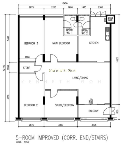14 TOH YI DRIVE photo 2