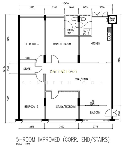 14 TOH YI DRIVE photo 3