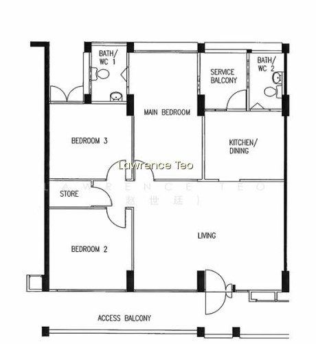 894B WOODLANDS DRIVE 50 photo 2