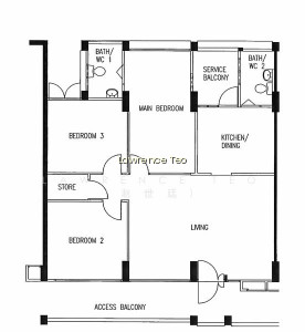 894B WOODLANDS DRIVE 50 photo 4