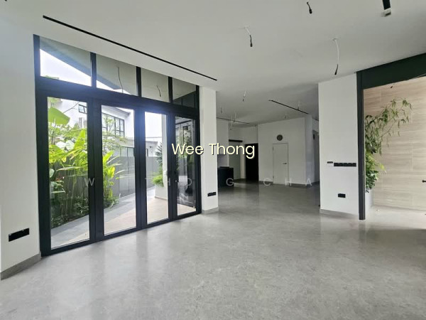 ⭐⭐⭐LANDED7772@STUNNING LUXURIOUS BRAND NEW SEMI DETACHED (D14) 6 RM photo 4