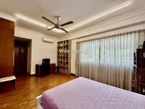 ⭐⭐⭐LANDED7772@ 1KM TAO NAN 3 STOREY RENOVATED COSY CORNER TERRACE (D15) 4RM photo 2